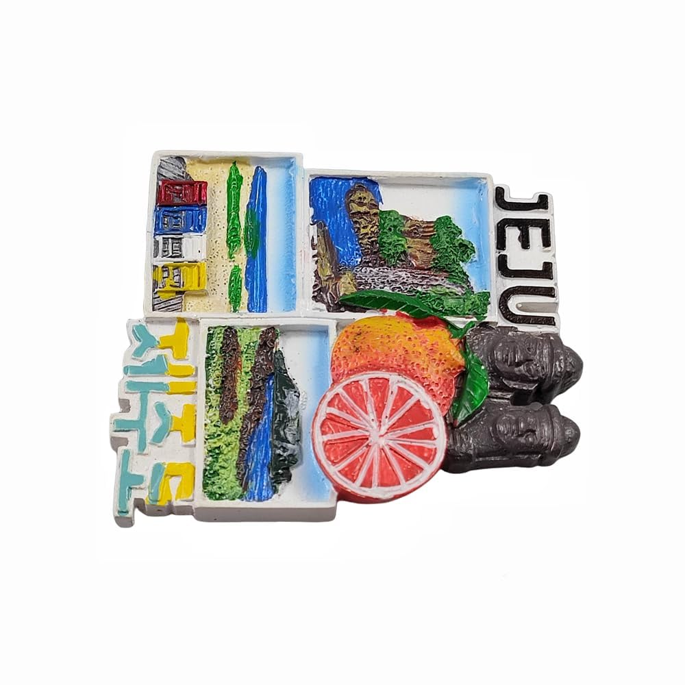 韓国　チェジュ　限定　ランダム　マグネット　全種類セット 韓国 チェジュ 限定 ランダム マグネット 全種類セット 韓国 チェジュ